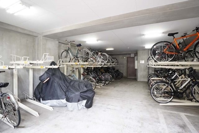 東高円寺駅 徒歩12分 4階の物件内観写真