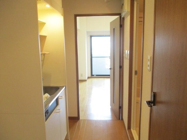 東高円寺駅 徒歩12分 4階の物件内観写真