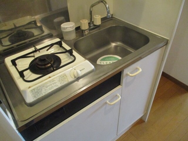 東高円寺駅 徒歩12分 4階の物件内観写真