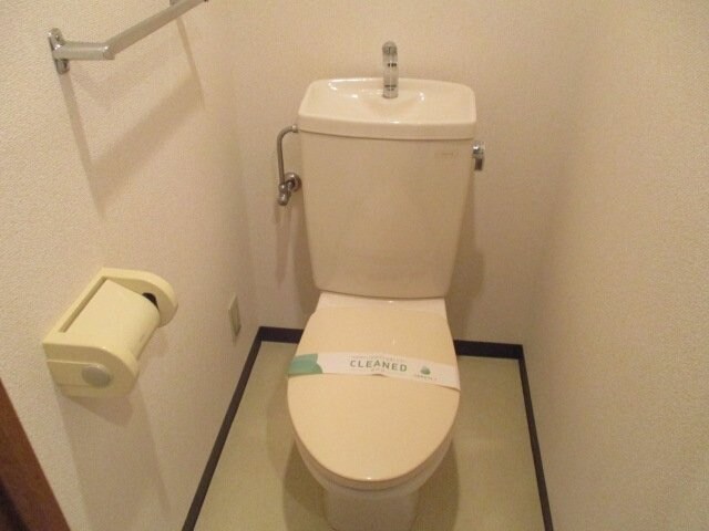 東高円寺駅 徒歩12分 4階の物件内観写真