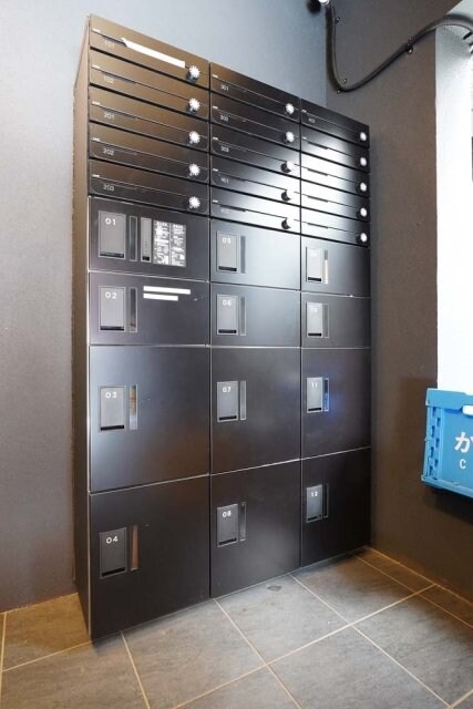 新馬場駅 徒歩7分 8階の物件内観写真