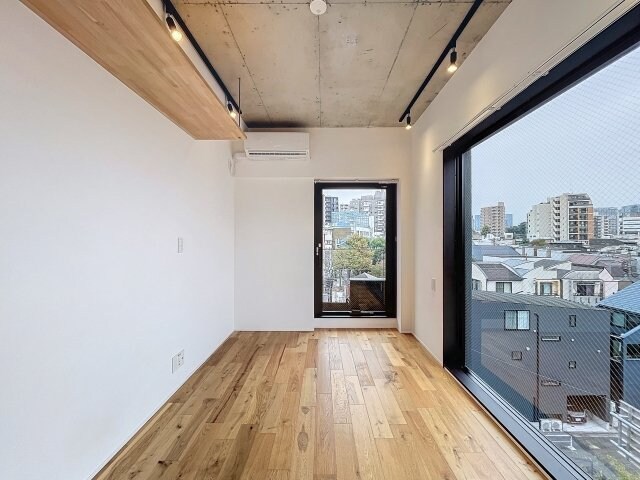 新馬場駅 徒歩7分 8階の物件内観写真