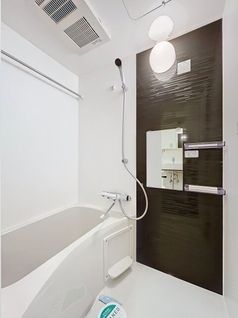 新馬場駅 徒歩7分 8階の物件内観写真