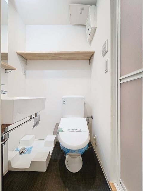 新馬場駅 徒歩7分 8階の物件内観写真