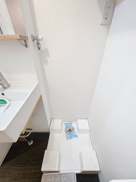 新馬場駅 徒歩7分 8階の物件内観写真