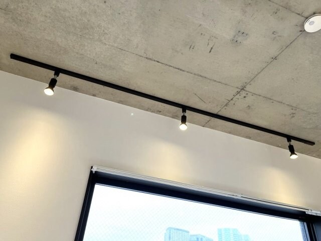 新馬場駅 徒歩7分 8階の物件内観写真