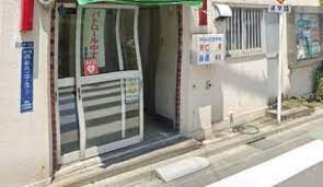 新馬場駅 徒歩7分 8階の物件内観写真