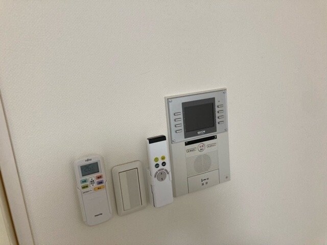 築地市場駅 徒歩5分 9階の物件内観写真