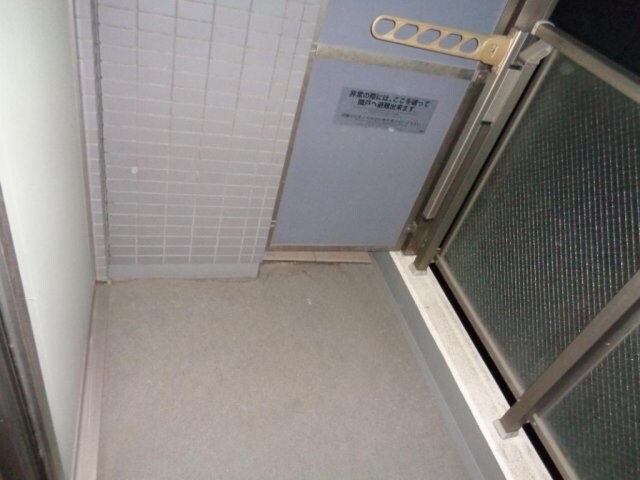 築地市場駅 徒歩5分 9階の物件内観写真