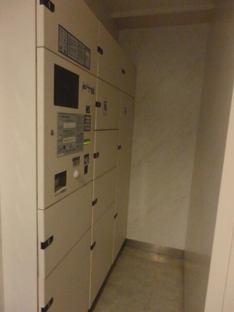 築地市場駅 徒歩5分 9階の物件内観写真