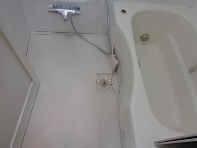 築地市場駅 徒歩5分 9階の物件内観写真