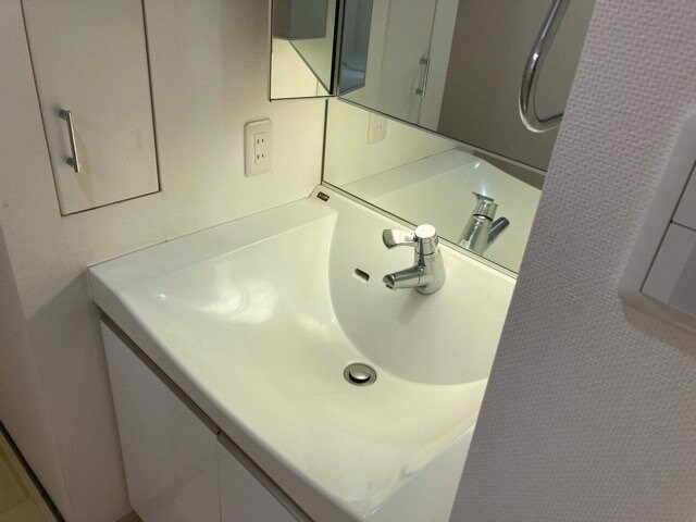 築地市場駅 徒歩5分 9階の物件内観写真