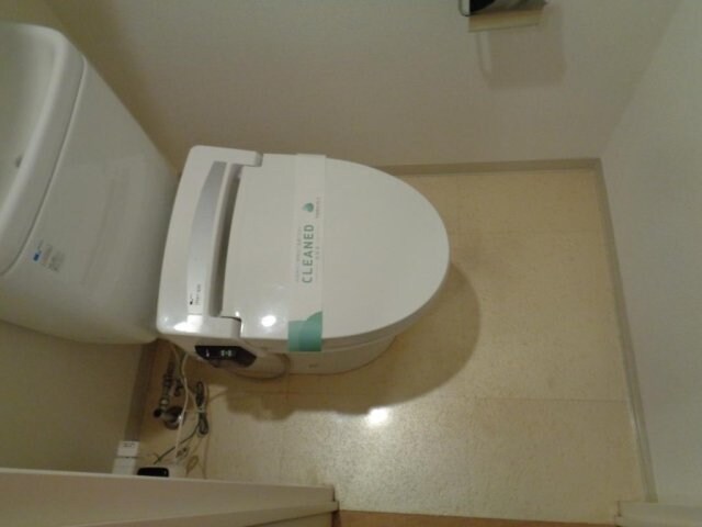 築地市場駅 徒歩5分 9階の物件内観写真