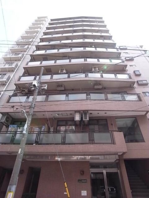 新御徒町駅 徒歩6分 10階の物件外観写真