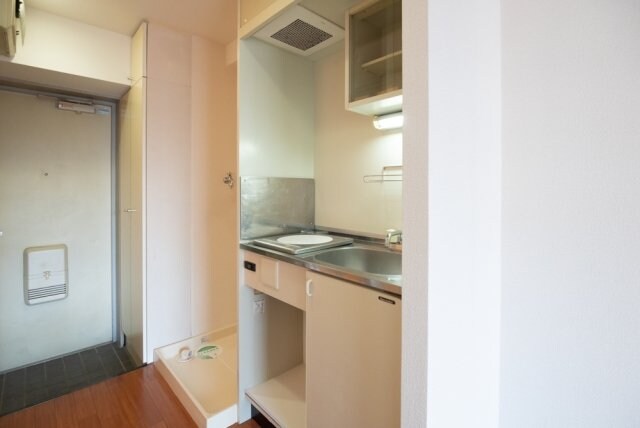 新御徒町駅 徒歩6分 10階の物件内観写真