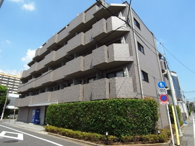 練馬駅 徒歩10分 2階の物件外観写真