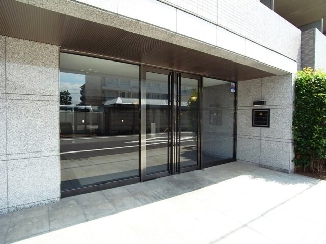 練馬駅 徒歩10分 2階の物件外観写真