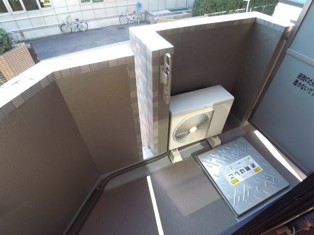 練馬駅 徒歩10分 2階の物件内観写真