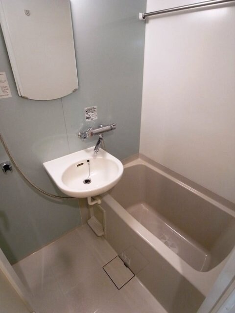 練馬駅 徒歩10分 2階の物件内観写真