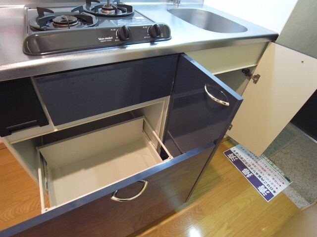 練馬駅 徒歩10分 2階の物件内観写真