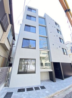 crostone大山の物件外観写真