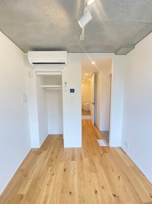 crostone大山の物件内観写真