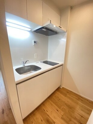 crostone大山の物件内観写真