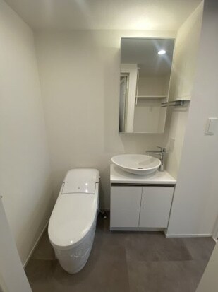 crostone大山の物件内観写真