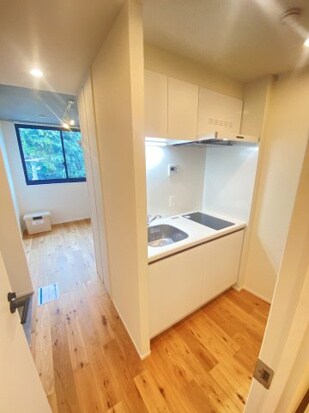 crostone大山の物件内観写真