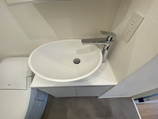 crostone大山の物件内観写真