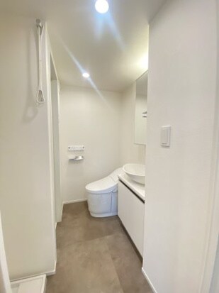 crostone大山の物件内観写真