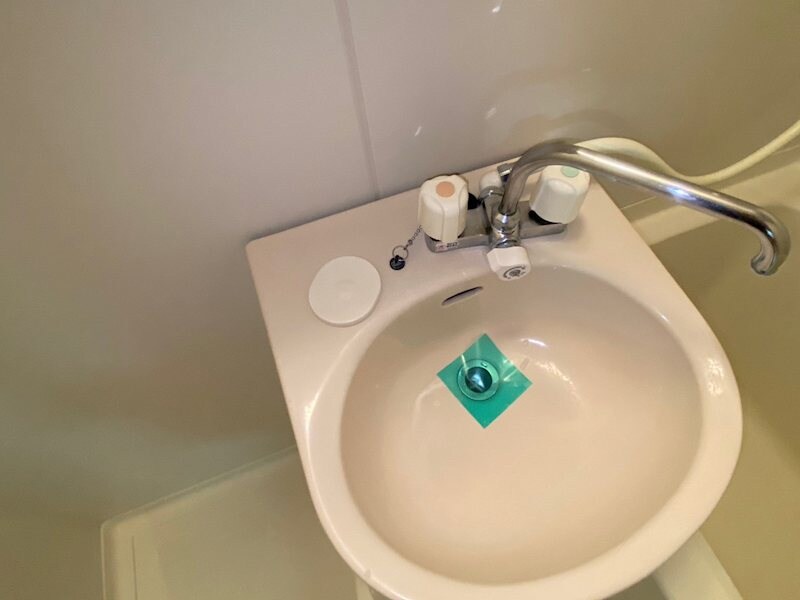 グランセルコーバの物件内観写真