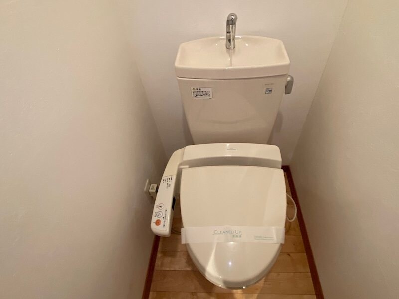 グランセルコーバの物件内観写真