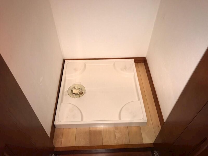 グランセルコーバの物件内観写真