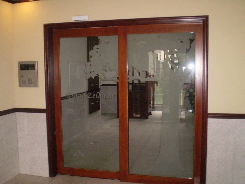 グランセルコーバの物件内観写真