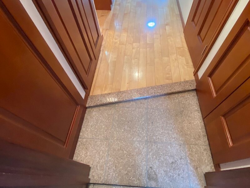 グランセルコーバの物件内観写真