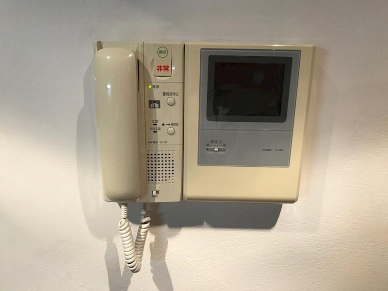 グランセルコーバの物件内観写真