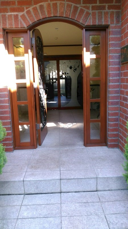 グランセルコーバの物件内観写真