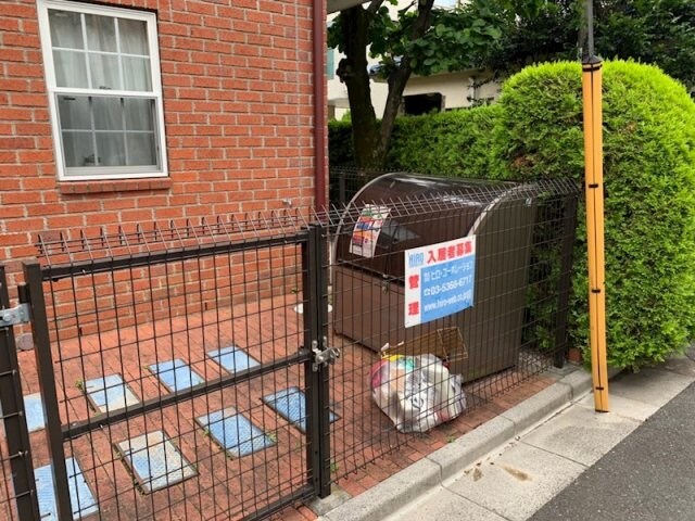 グランセルコーバの物件内観写真