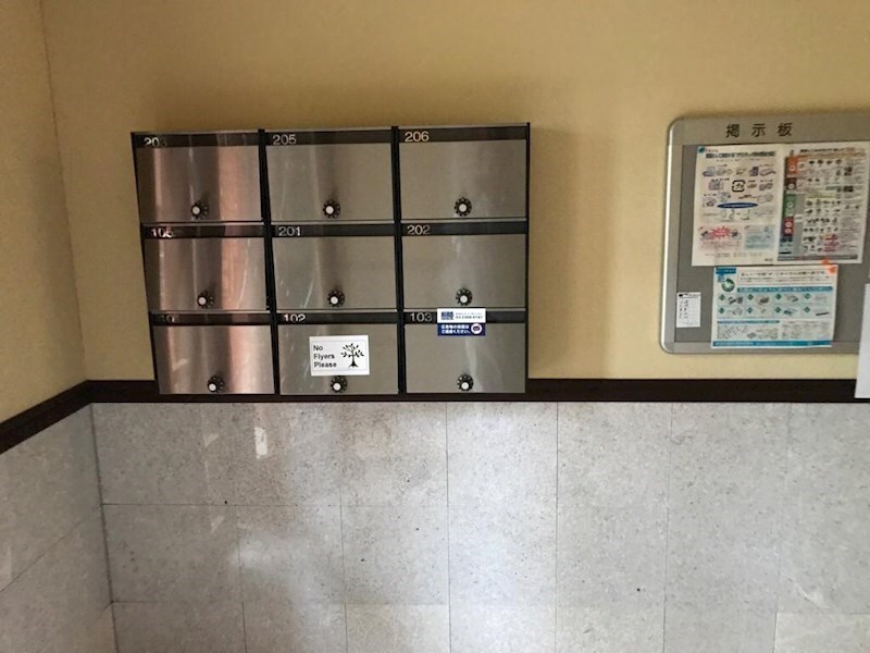 グランセルコーバの物件内観写真