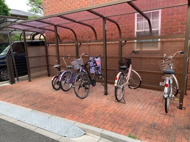 グランセルコーバの物件内観写真