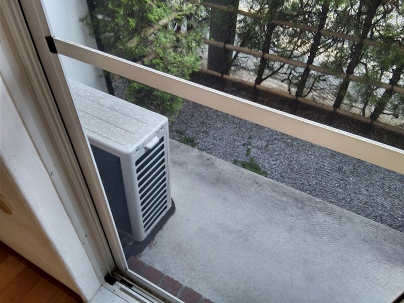 グランセルコーバの物件内観写真