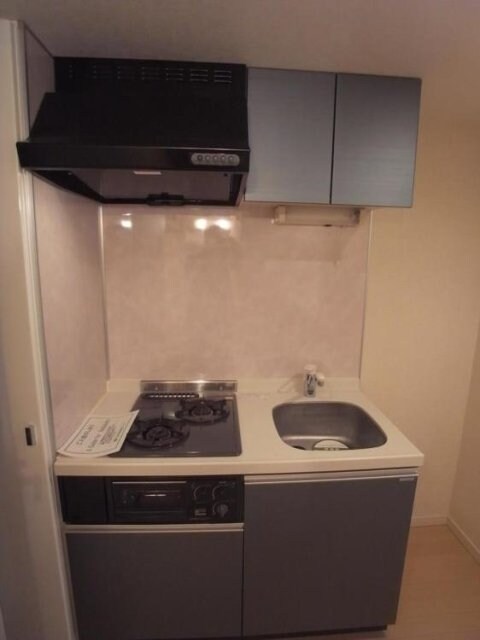 牛込柳町駅 徒歩7分 3階の物件内観写真