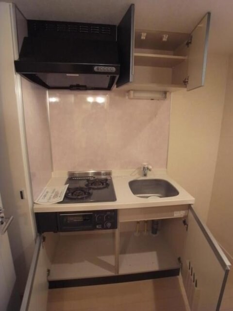 牛込柳町駅 徒歩7分 3階の物件内観写真