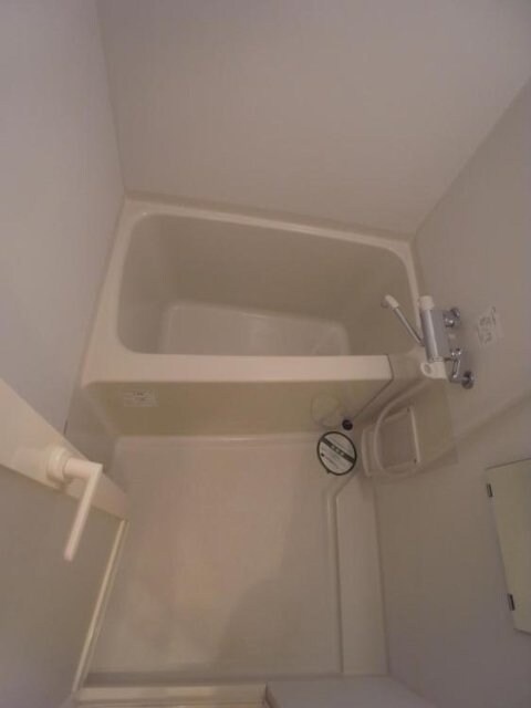 牛込柳町駅 徒歩7分 3階の物件内観写真