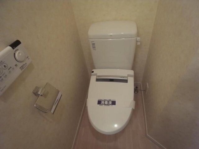 牛込柳町駅 徒歩7分 3階の物件内観写真