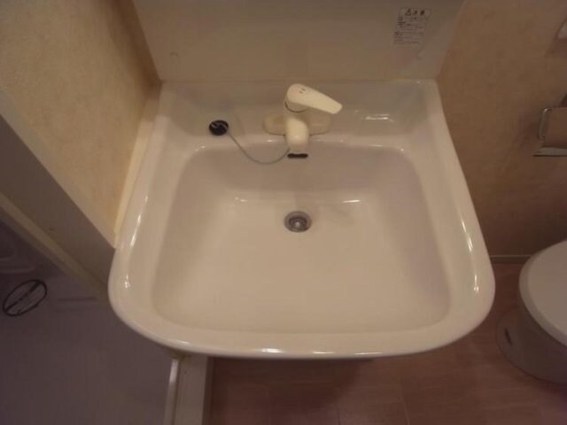 牛込柳町駅 徒歩7分 3階の物件内観写真