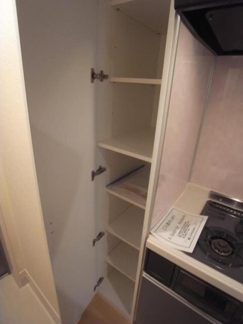 牛込柳町駅 徒歩7分 3階の物件内観写真