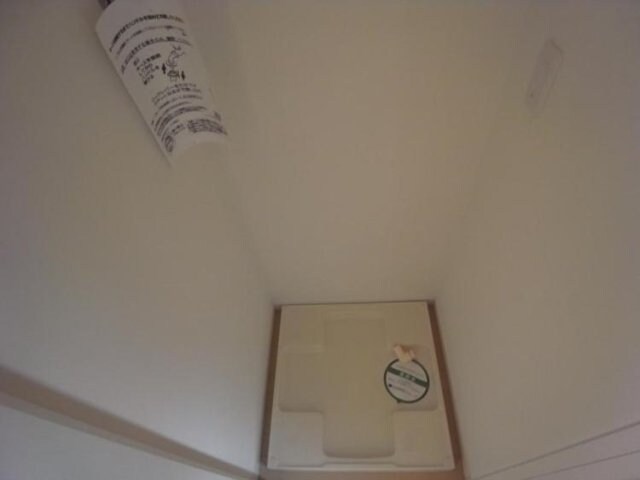 牛込柳町駅 徒歩7分 3階の物件内観写真