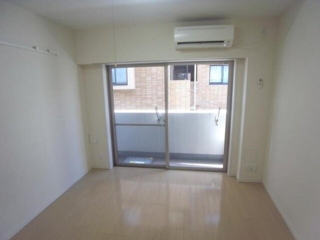 牛込柳町駅 徒歩7分 3階の物件内観写真